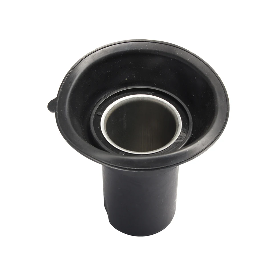 Membrane De Boisseau De Carburateur Pour HONDA NT 650 V Deauville De