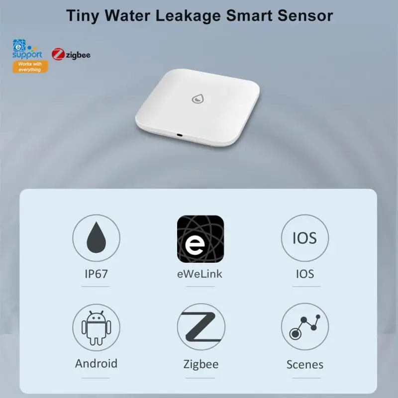 Ewelink Zigbee Ʈ Ȩ  ,  ħ ,   ,  ħ 溸