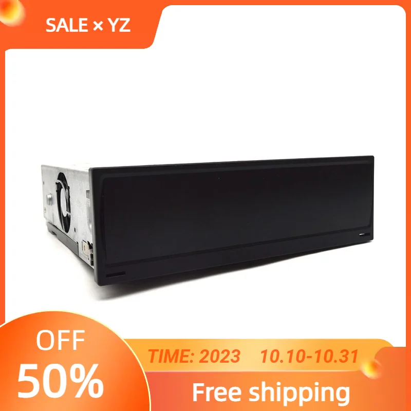 

second-hand Original 10A 035 878 E 10A035878E For VW ID3 ID4 ID6 ID.3 ID.4 ID.6 Radio host