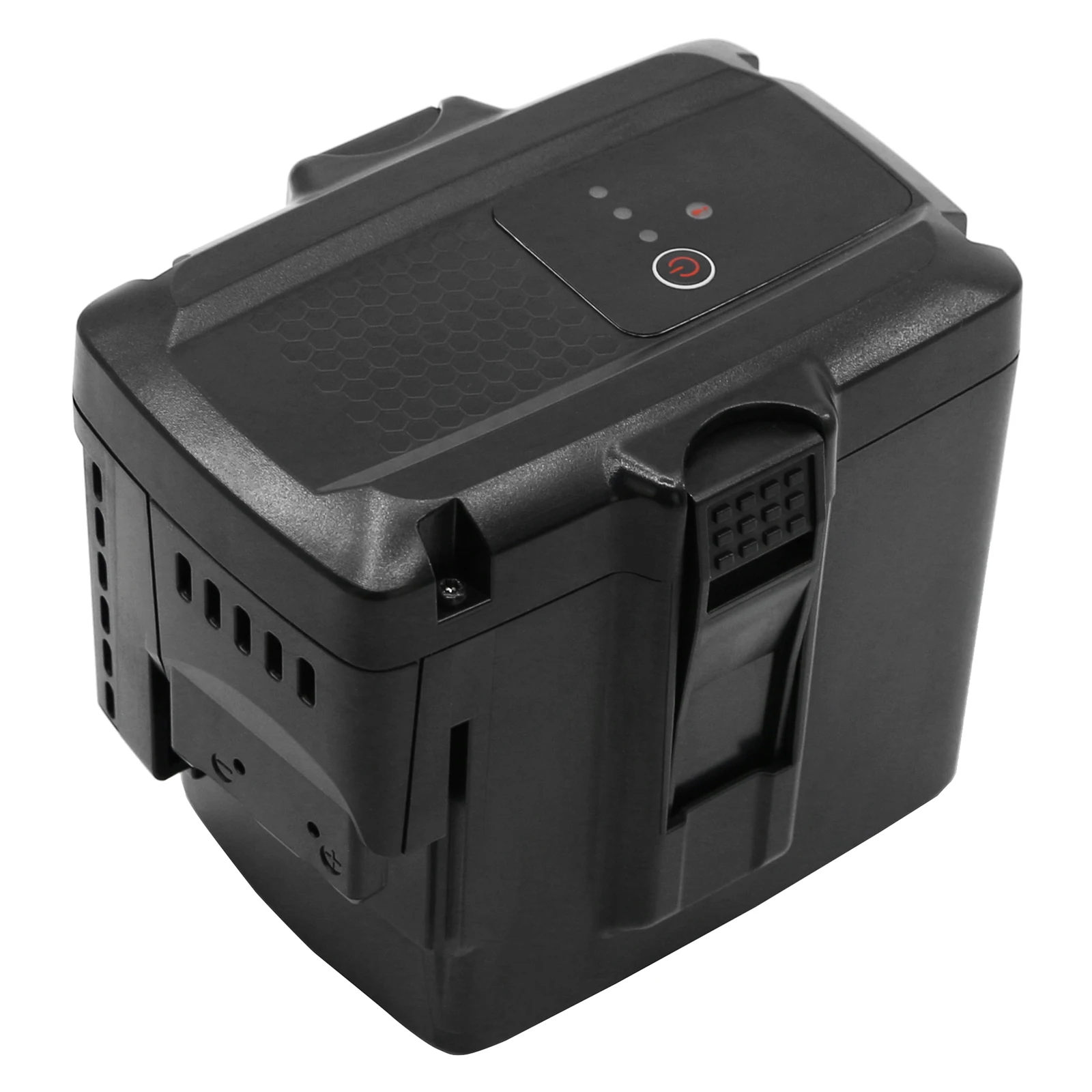 

CS Replacement Battery For Husgvarna 967 07 19-01, B70, BLi100, BLi200, BLi200X, BLi300, BLi550X, BLi80 4000mAh