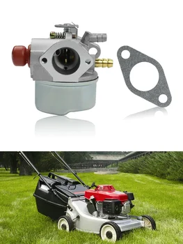 Carburatore per motori carburatore Tecumseh OHH45 OHH50 OHH55 OHH60 OHH65 640025 640025 A 640025 B 640025 C 640017 640004