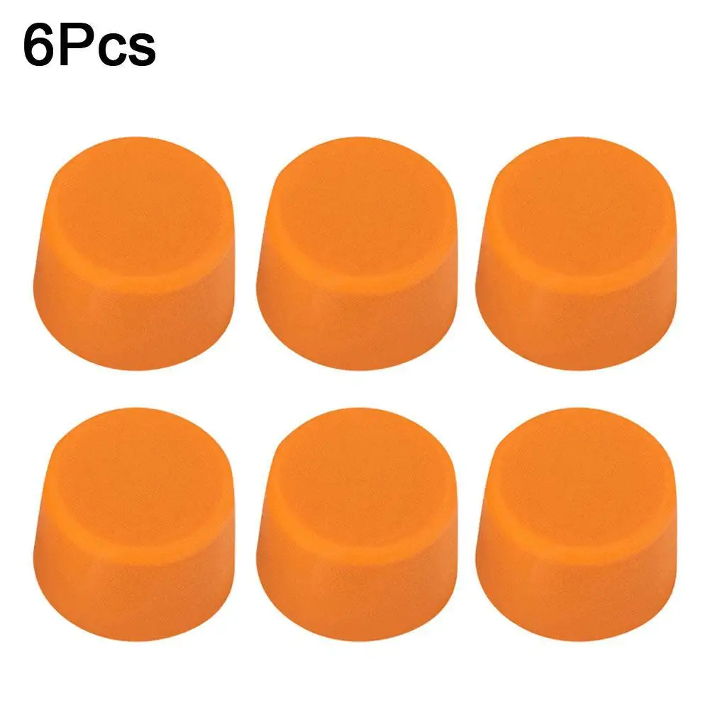 Coussinet Pied Silicone pour DJI Avata 2 - Protection Atterrissage Drone
