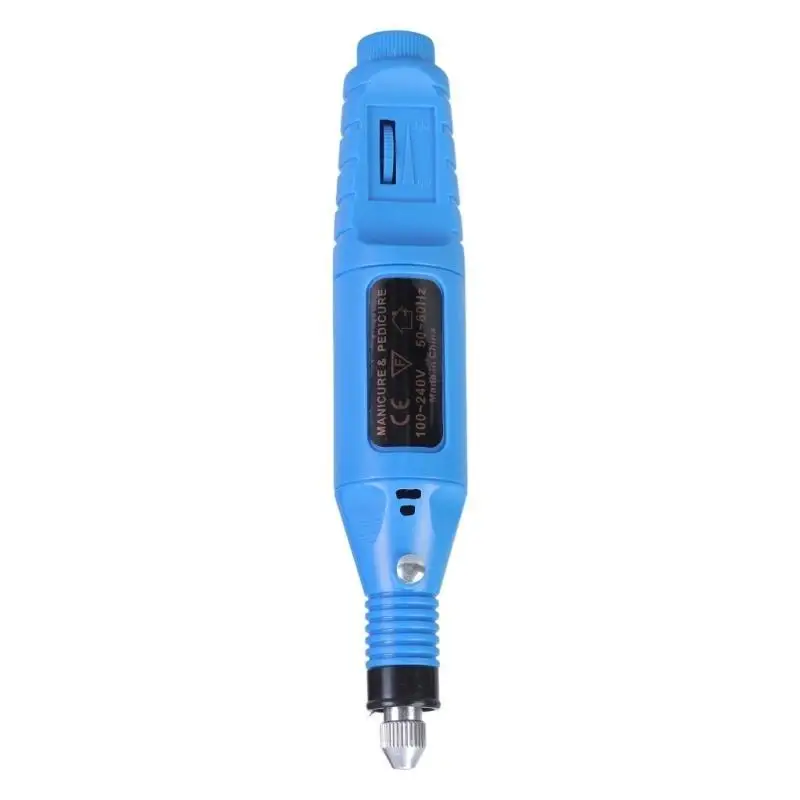 652F 3D 인쇄 모델 재료 6개의 샌딩 헤드로 구동되는 미니 전기 샌더 USB