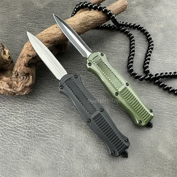 BM3300 Practical Outdoor Camping Hiking Survival Rescue Escape multi-purpose Tactical EDC folding knife 1