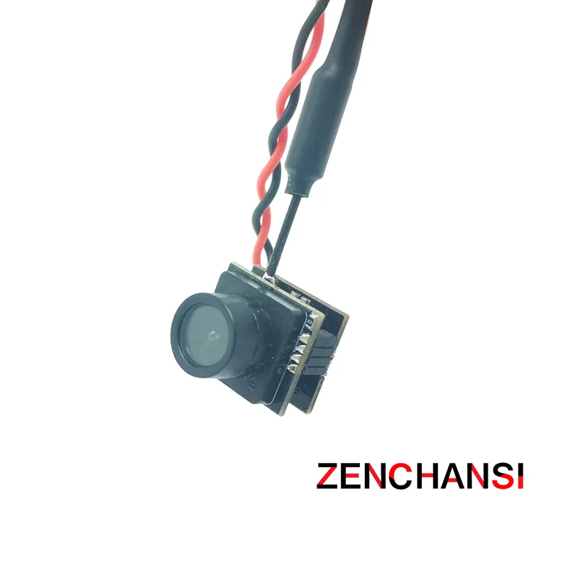รูปสินค้า อะไหล่โดรน 48CH 25MW VTX-CAM กล้อง 120 องศา