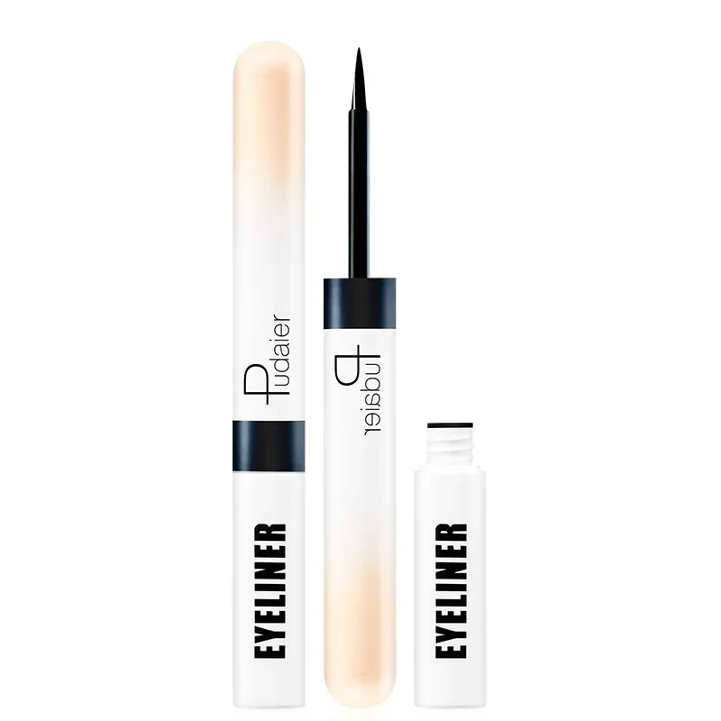 12 Colors Liquid Eyeliner Pencil Shimmer Sexy EyeShadow Portable Waterproof Durable Eyeliner Women Hot Sales Makeup Cosmetics 6