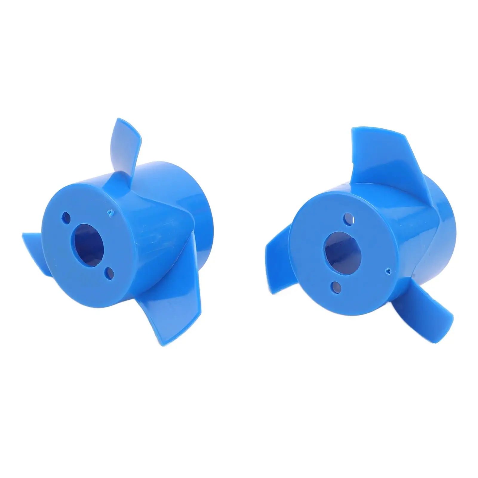 3-Blade RC Boat Propeller for Underwater Motor for 2838-2KG Thrust, Professionally Designed Performance Upgrade