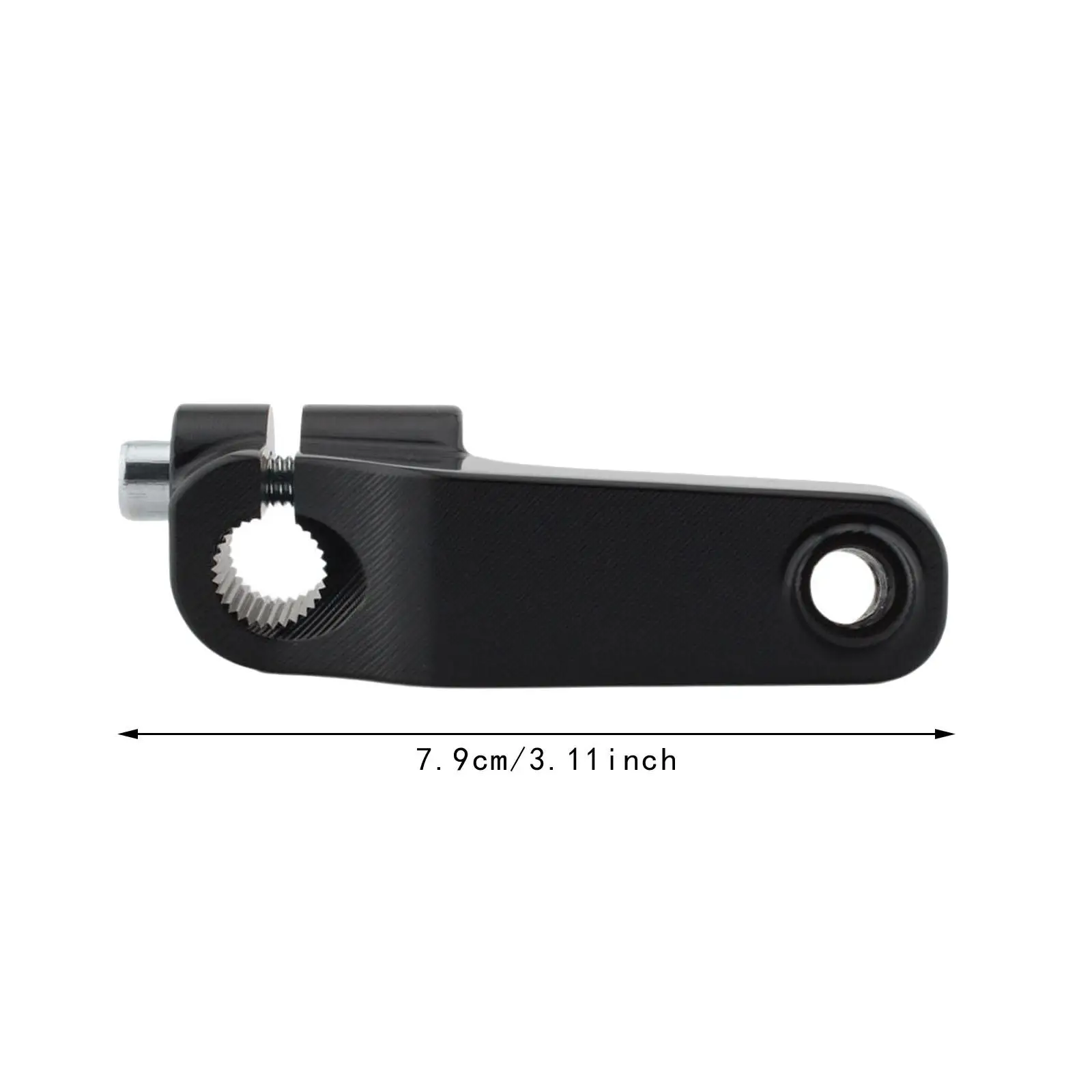 Foot Gear Shift Lever Repair Motorbike Motorcycle Part Gear Shift Lever Shifter Foot Pedal for Night Rod Vrsc Special 07-17