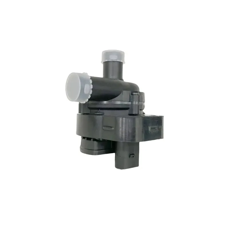 Water Pump Compatible with W169 W245 C219 W211 W166 W166 W164 2118350264 1718350064