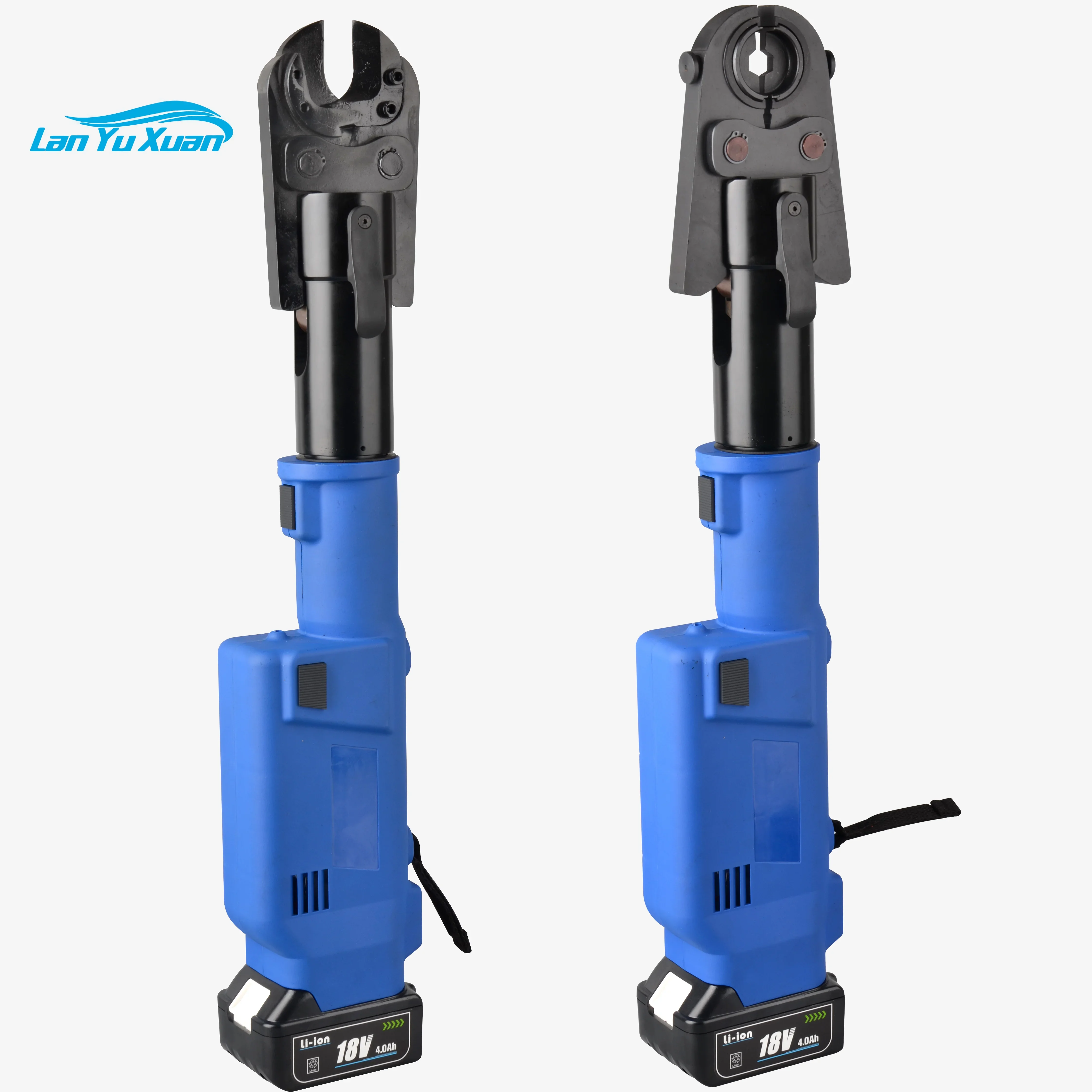 

ED-60UNV Battery Hydraulic Crimping, Cutting, Pipe pressing Tools