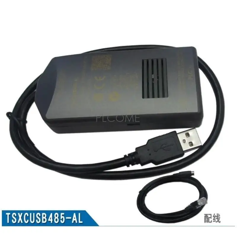 Câble De Programmation Schneider Electric TSXCUSB485 - Neuf Pour Automates