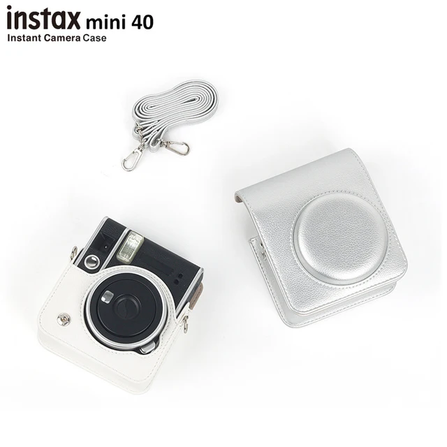 instax mini 40 インスタントカメラ フィルムセット instax mini