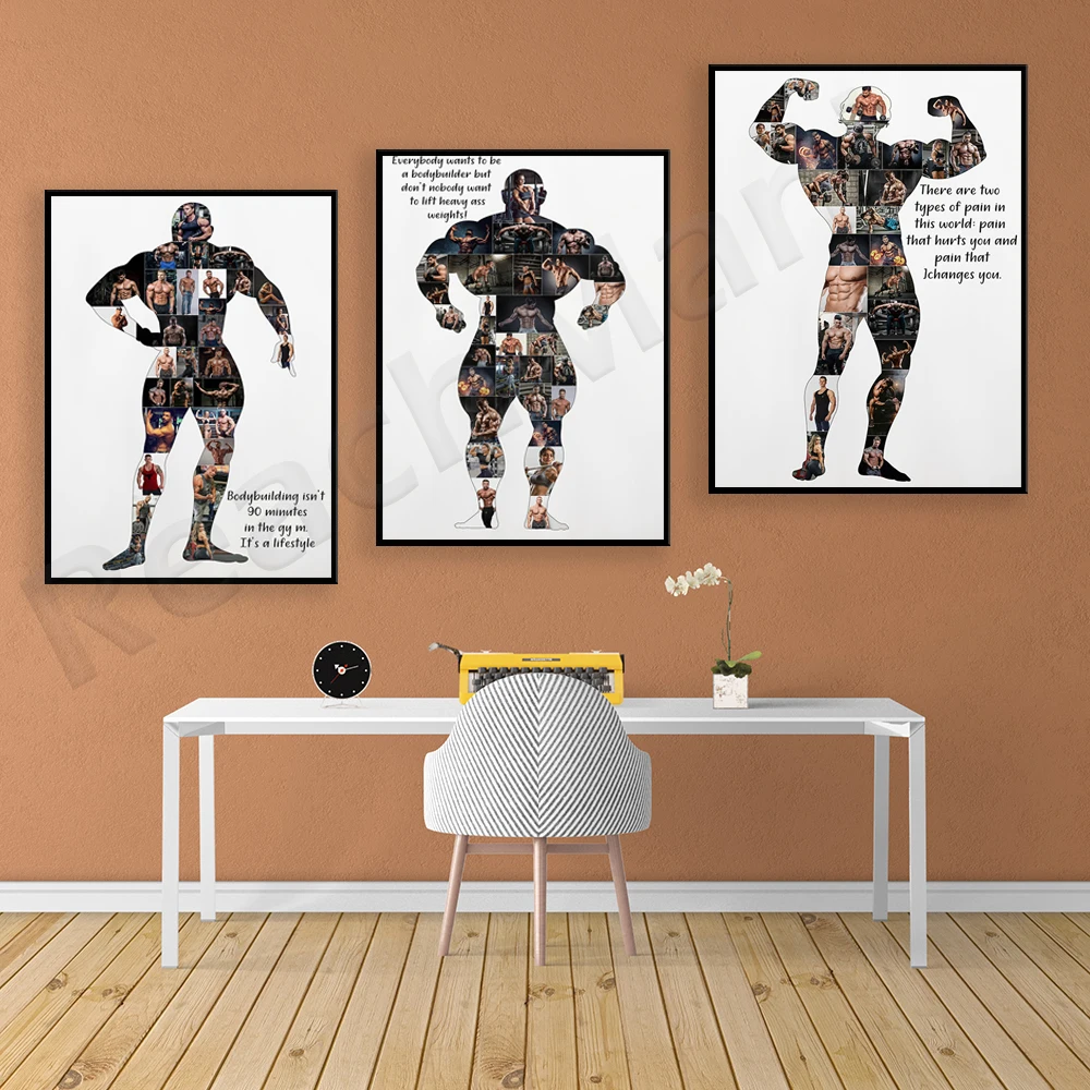 Bodybuilding prints, bodybuilding pictures, prints of athlete male  weightlifters, posters for deadlifters, gifts for bodybuilder