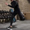 Men's Motorcycle Training Clothing Sportswear For Men Gym Long Sleeve Exercise Clothes Muscle Fit Compression Motorcycle T-Shirt 2