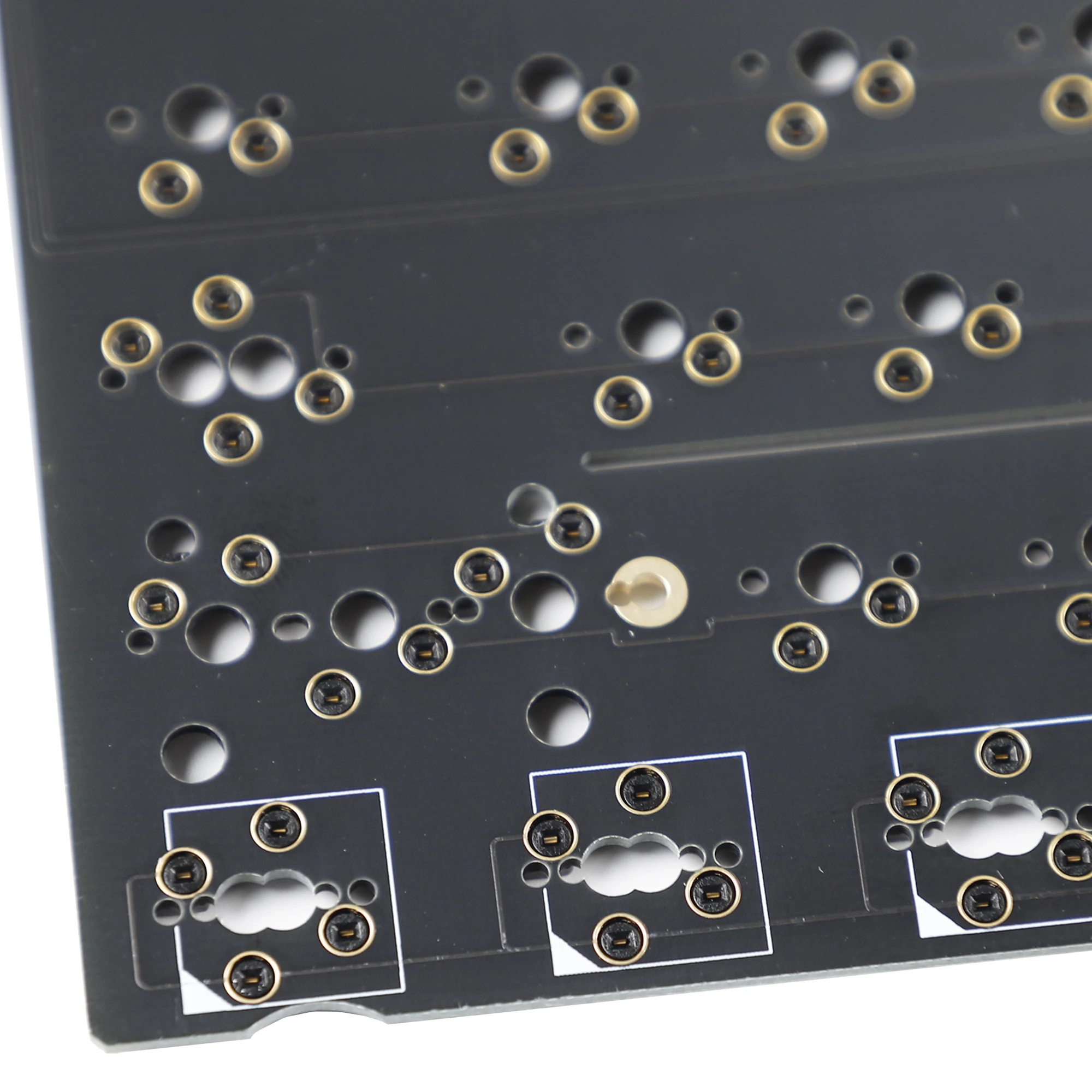 plaque pcb ansi type remplaçable