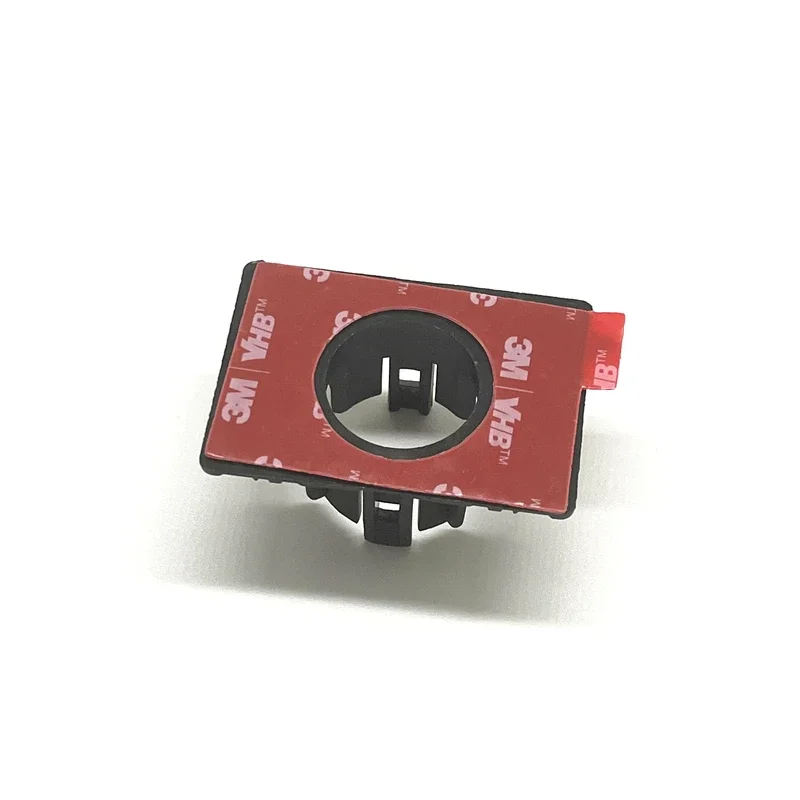 Car Parking Sensor Holder Car Parking Sensor Bracket Retainer Holder Reversing Radar Support for VW AUDI Porsche Skoda Seat BMW Benz 34D919275A
