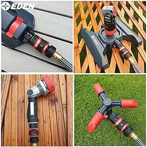 Quick Connect Product End