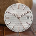 Dial and hands A11