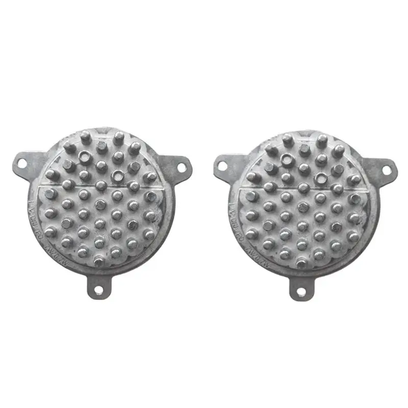 Better-4PCS/Set 헤드라이트 LED 방향 지시등 모듈 BMW 3 시리즈 G20 G21 EU 버전 63118496134 63118737143 63118737144
