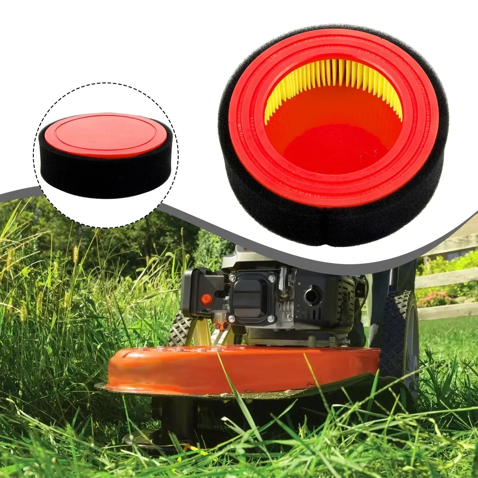 Air Filter Huskee Lt4200 Oil Filter Huskee Lt4200 Oil Type Milttor