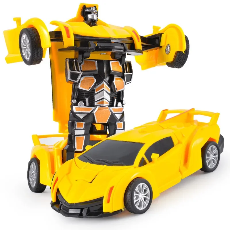Transformer car F