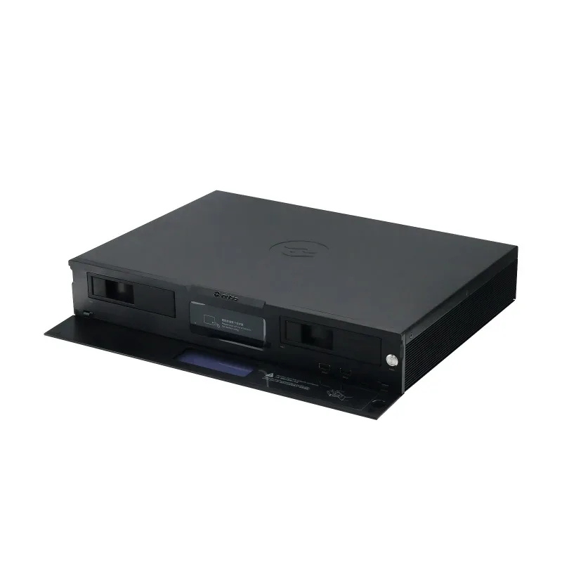 ZIDOO UHD5000 하이파이 하드 디스크 플레이어 4K HDR 돌비 비전 울트라 HD 무손실 음악
