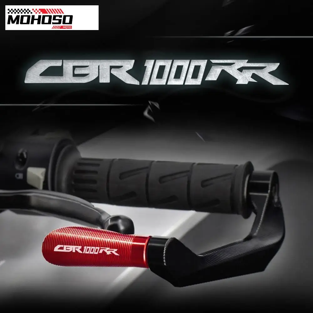 MotorcycleAccessoriesBrakeClutchLeversGuardProtectionForHonda