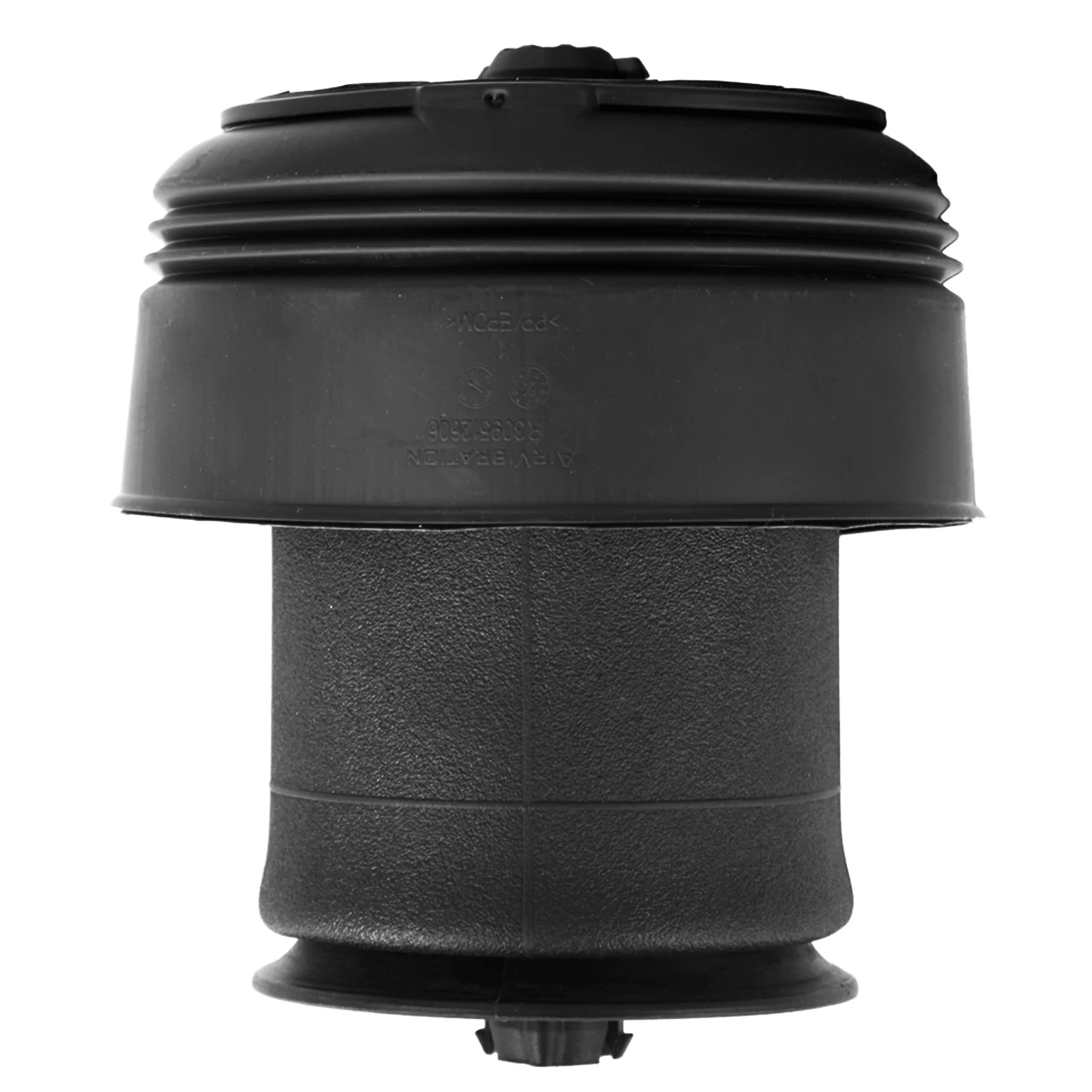 Rear air suspension spring – references 37126795013 / 37126795014