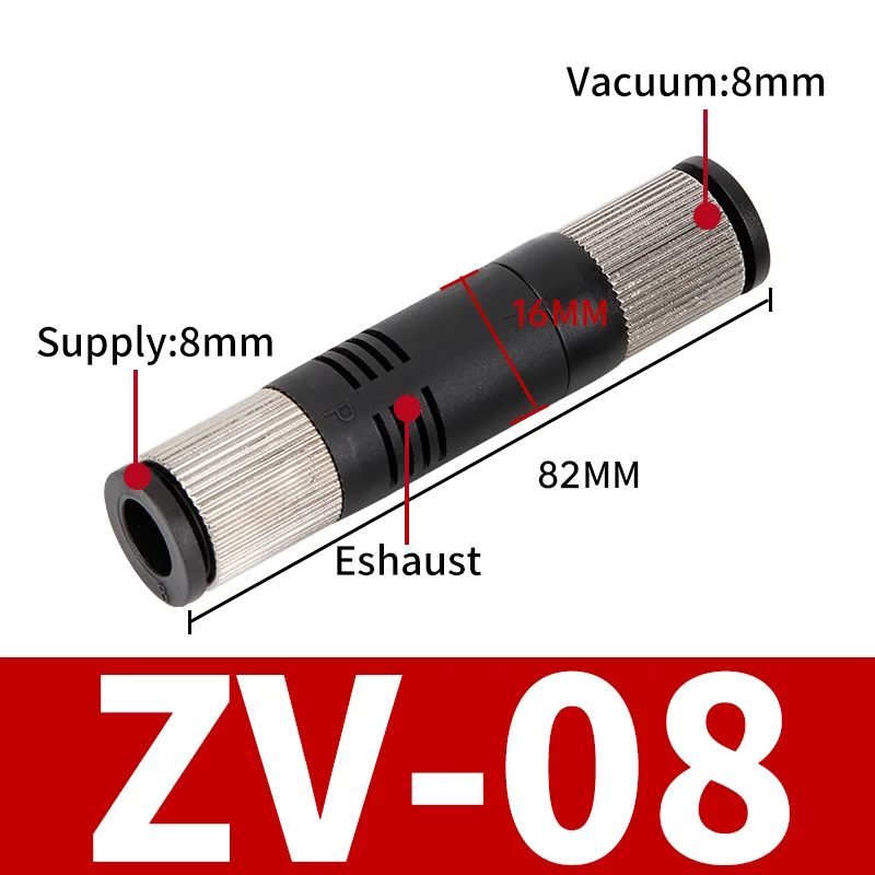 ZV-08 10PCS