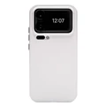 YS CX White