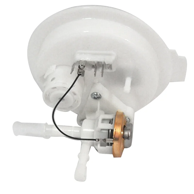 7L0919679A Fuel Filter Fuel Pressure Regulator Pressure Valve for VW Touareg Q7 Porsche Cayenne 95562042210