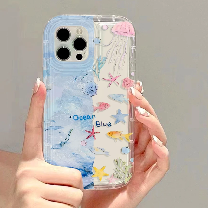 Premium Silicon Phone Case - Ultra Protection and Sleek Design