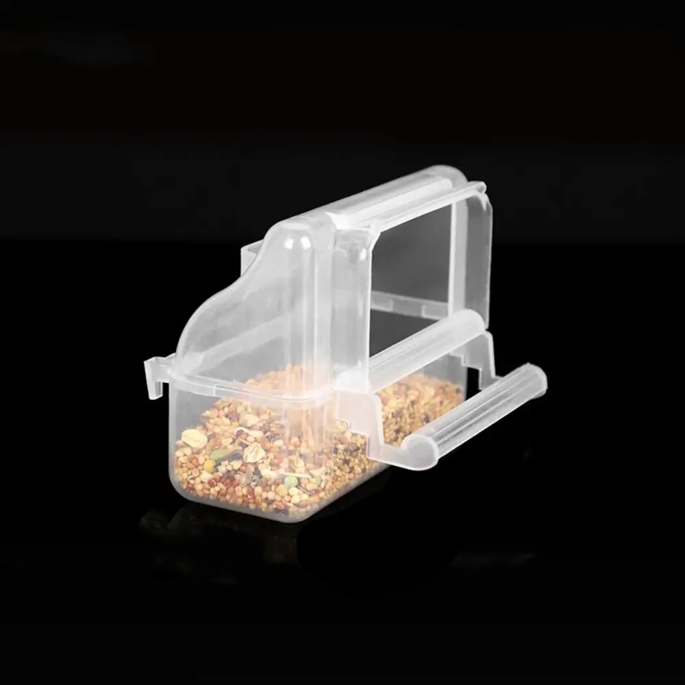 حاوية طعام وماء للببغاوات والطيور | متجر الجيل الأ...