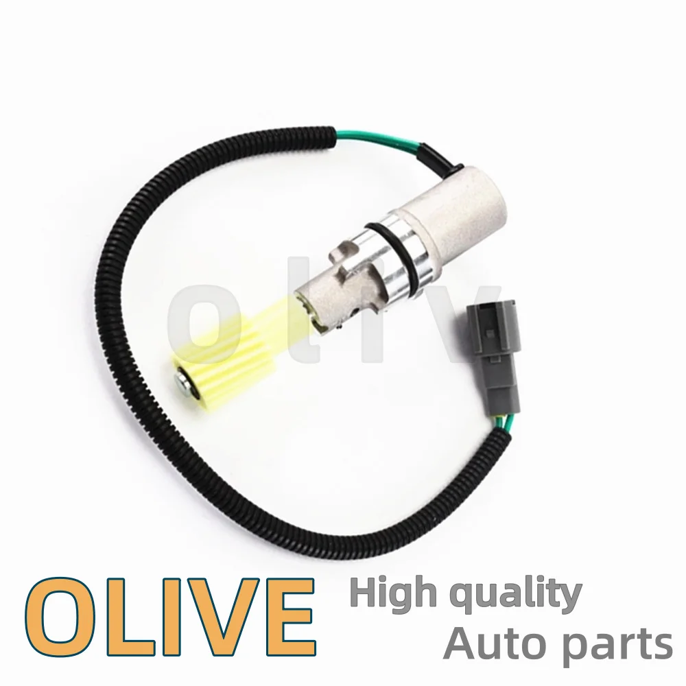 닛산 OE 25010-74P01 SC64 5S4793 SU4647용 주행거리계 속도 센서