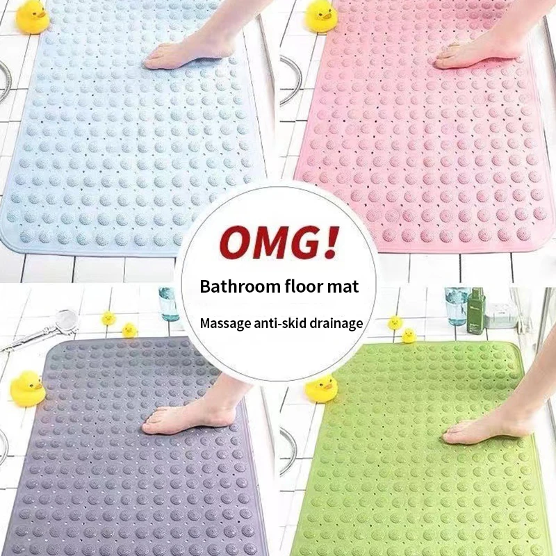 Non Slip Shower Mats Elderly Non Slip Bathroom Rugs Elderly Non