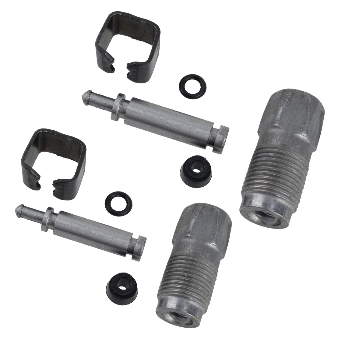 

Universal Car Accessories 2T Auto Hydraulic Jack Oil Pump Parts Small Cylinder Piston Plunger Horizontal Seal Kit