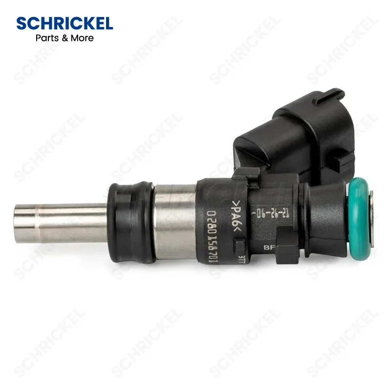 

New Urea Injector Nozzle Core 0280158714 0280158701 Single Petrol Spray Nozzle Suitable For SCR System 0-280-158-701