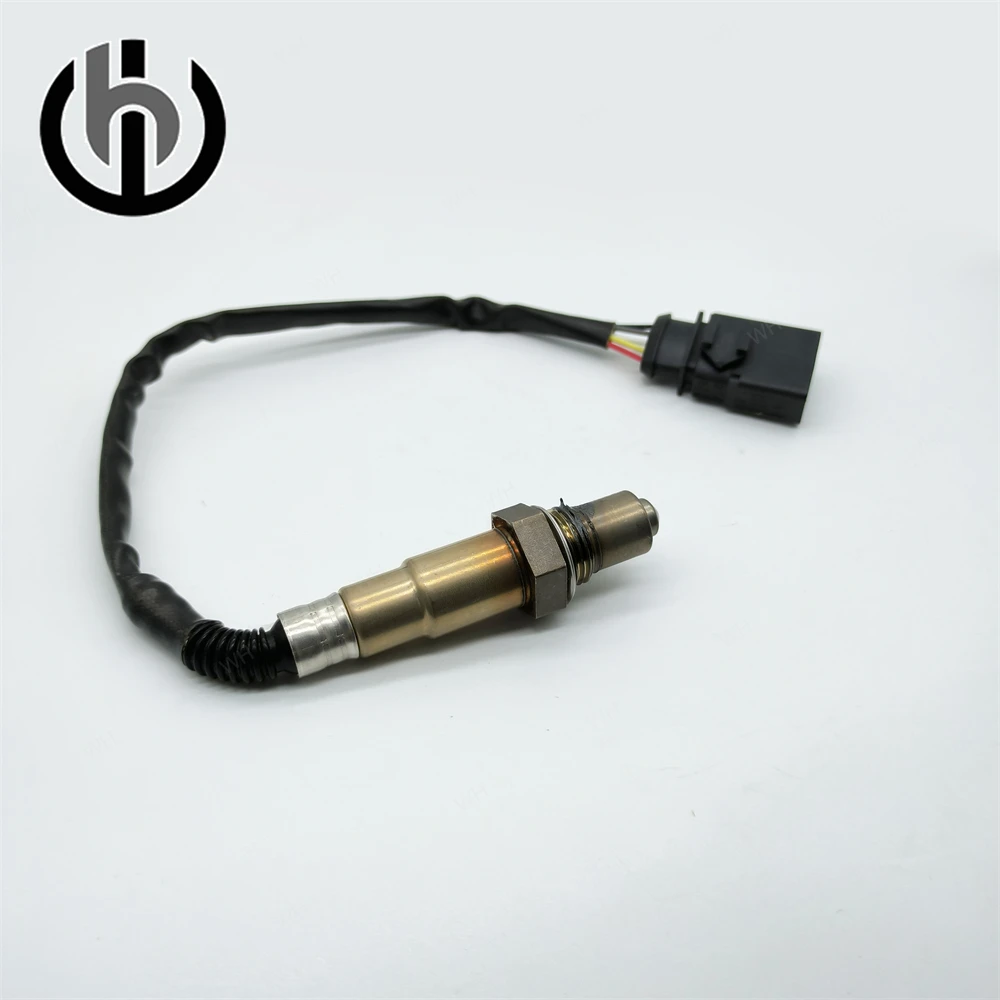 0258027052 8K0906262C Front Lambda Probe O2 Oxygen Sensor fit For AUDI A4  A5 Sportback 1.8 TFSI Q5 Q7 2.0 TFSI quattro 2011-2017 - AliExpress