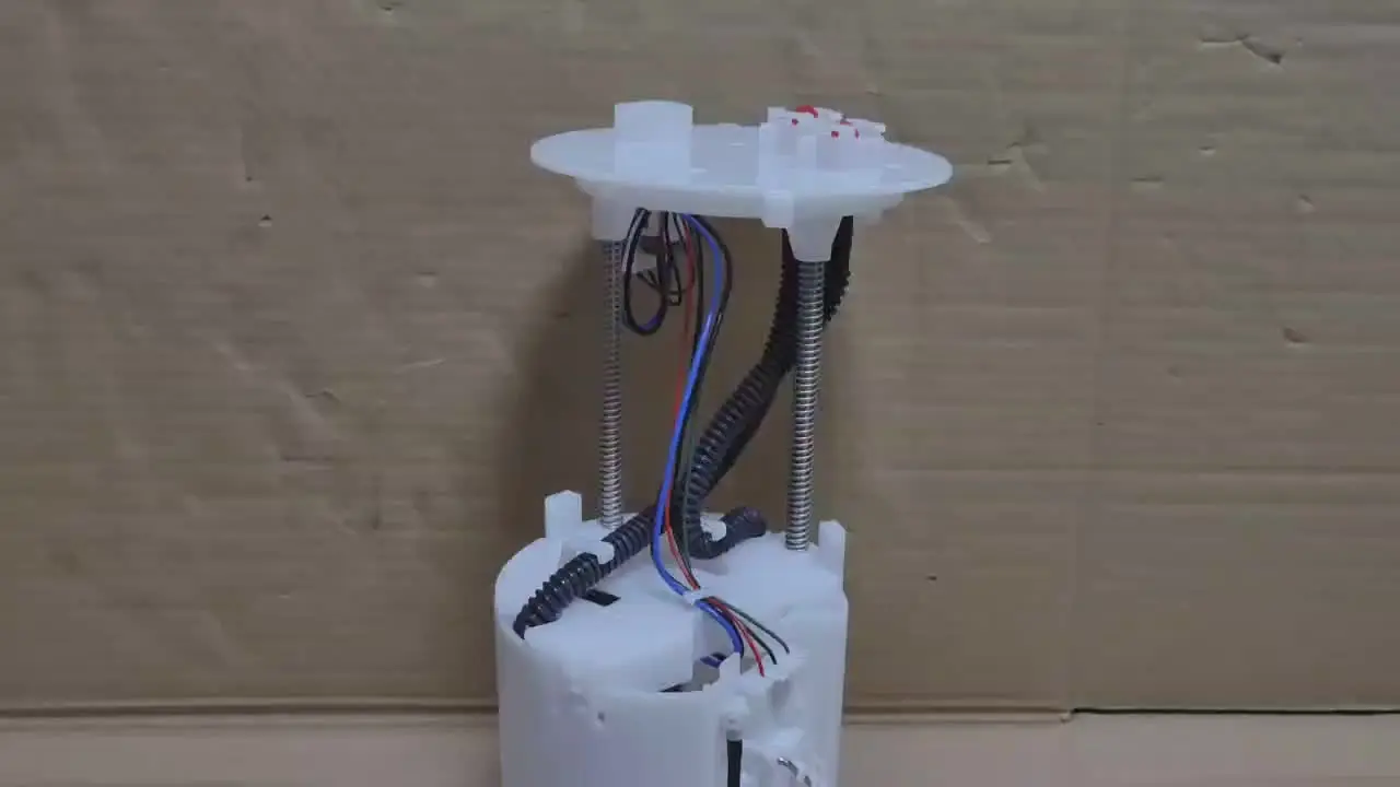 For Toyota Fortuner, TGN156, TGN166, 2015-2019 Fuel Pump Assembly
