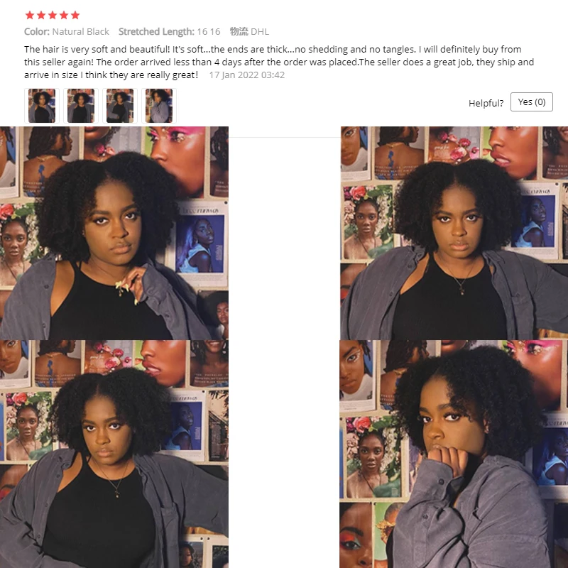 Mongolian Afro Kinky Curly Hair Bundles 100% Human Hair Bundles With Closure 4B 4C Extension Weave Virgin Hair 2 Or 3 You May 4 Mongolian Afro Kinky Curly Hair Bundles 100% Human Hair Bundles With Closure 4B 4C Extension Weave Virgin Hair 2 Or 3 You May