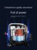 ZC Cola Machine Base Cabinet Commercial Stainless Steel Cold Drink Cabinet Drinking Machine 2