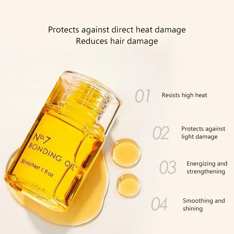 Bonding Oil 30ml original No. 7 Bonding Oil