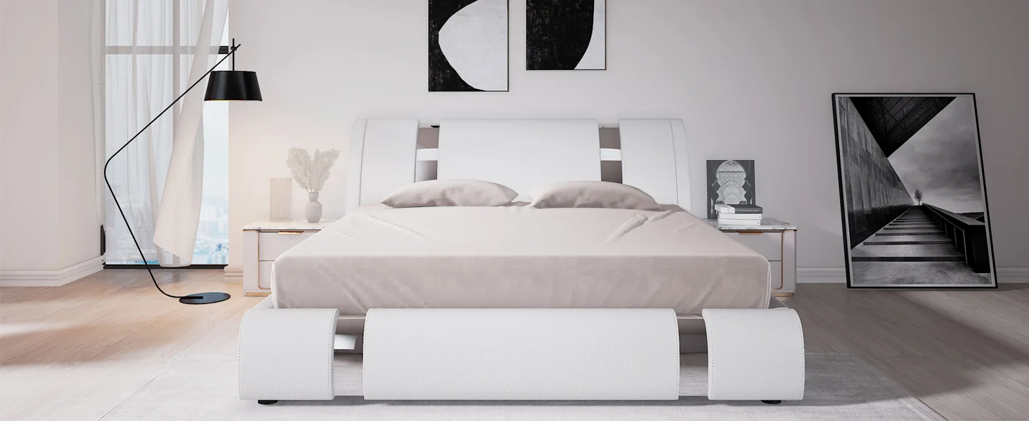 bed frame