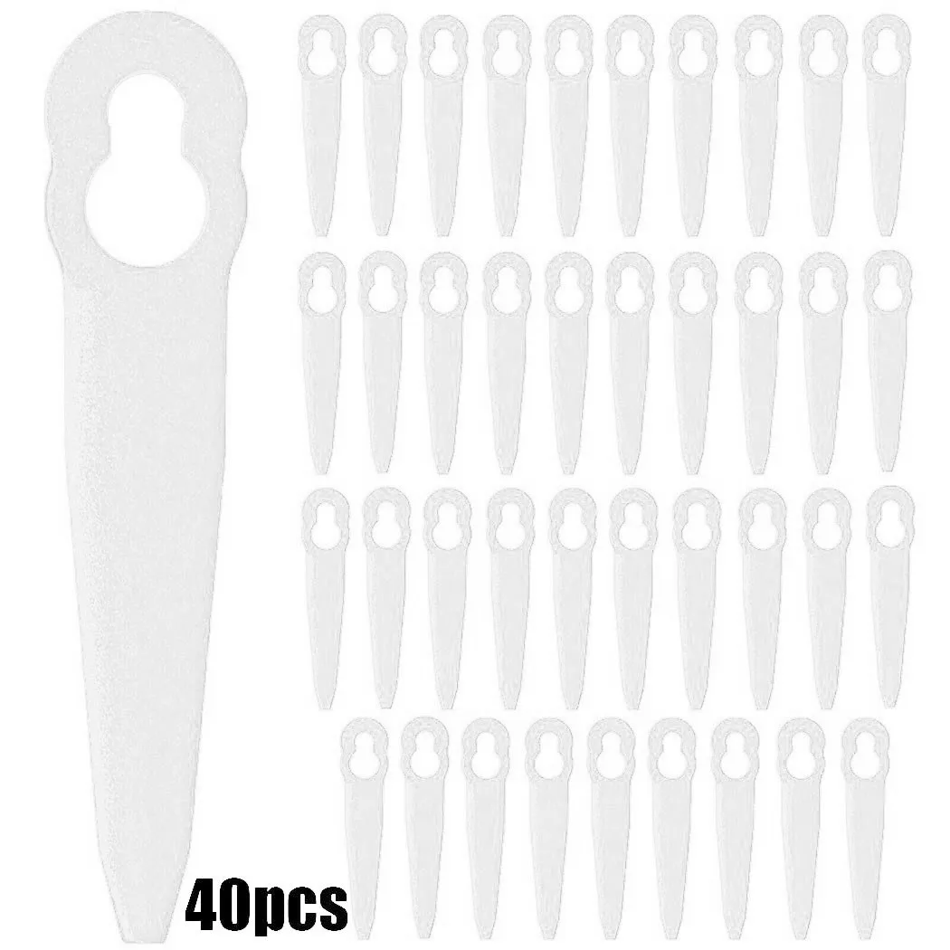 

40 шт., детали для триммера Bosch ART23 Accutrim Easytrim