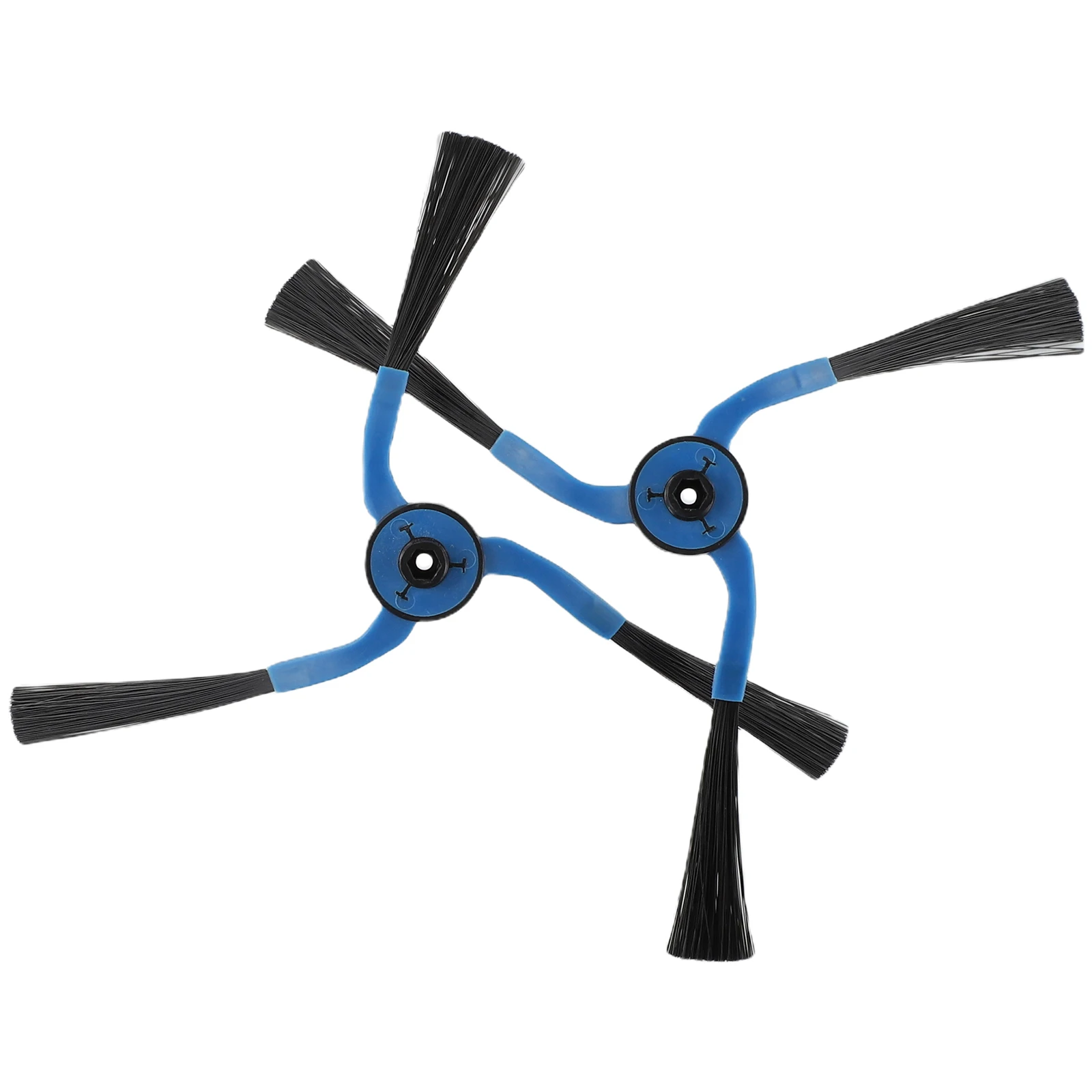 3 Paia Di Spazzole Laterali Per Samsung Navibot Robot Vc-Rm72Vr Vc-Rm96W Vc-Rm84V Vc-Rm52Vr Vc-Rm94W Vc-Rm72Vs Vc- Sr8845 Aspirapolvere