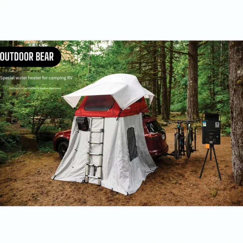 Рисунок 4 - Проточный водонагреватель 6 л