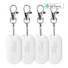 Bluetooth GPS Tracker for Air Tag Replacement Via Apple Find My to Locate Bag Bottle Card Wallet Bike Keys Finder MFI Smart ITag 1