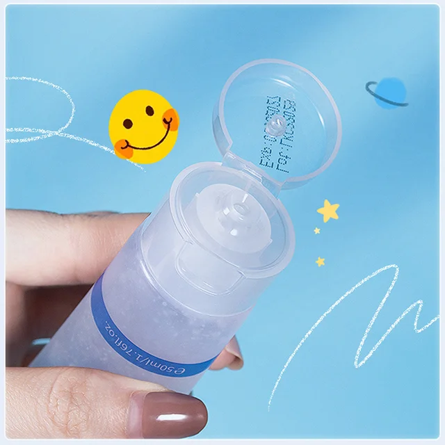 Hyaluronic Acid Anti-Wrinkle Hand Serum Cream Skin Soften Nourish Anti-Drying Whiten Moisturizing Cracked Repair Products Korean 3