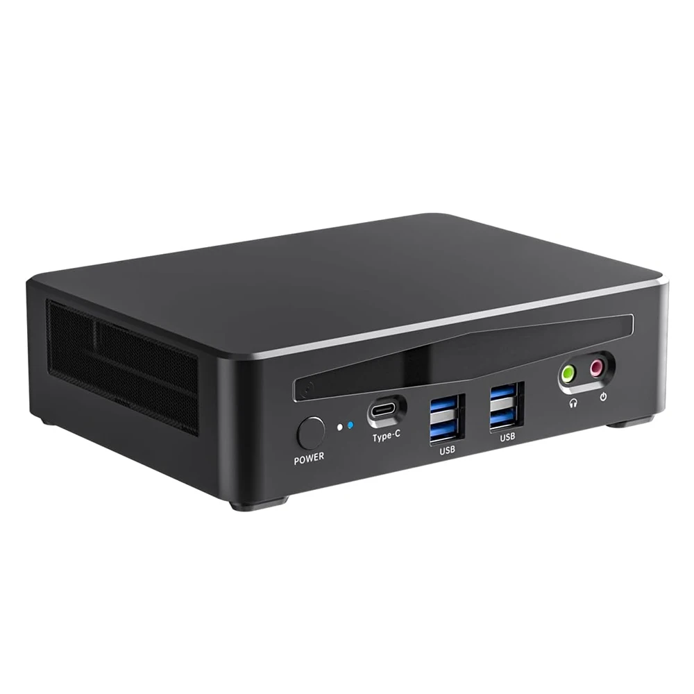 Intel Core i9 Gamer Mini PC 12900H i7 12700H 14Core Windows11 Gaming Desktop Thunderbolt4 Office Mini Computer Triple 4K Display 2