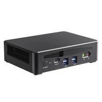 Intel Core i9 Gamer Mini PC 12900H i7 12700H 14Core Windows11 Gaming Desktop Thunderbolt4 Office Mini Computer Triple 4K Display 2